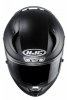 KASK HJC R-PHA-11 SEMI FLAT BLACK XXL